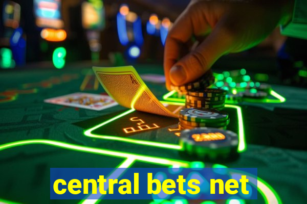 central bets net